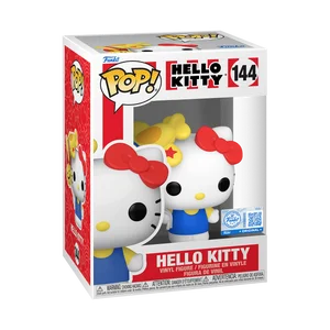 Hello Kitty #144 Funko Pop