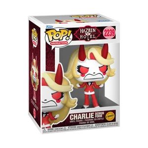 Charlie Demon Form #2239 Funko Pop