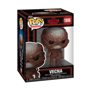 Vecna #1806 Funko Pop