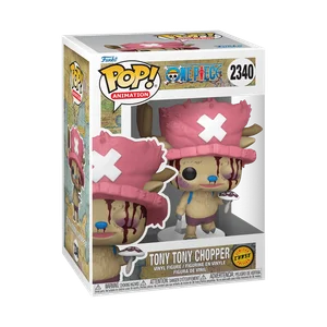 Tony Tony Chopper #2340 Funko Pop