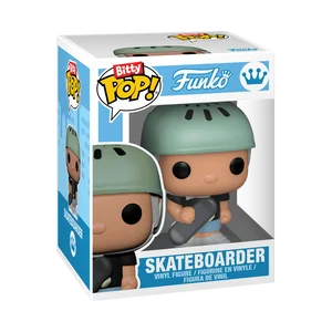 Skateboarder Funko Pop