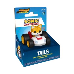Tails Funko Pop