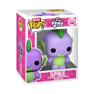 Spike Funko Pop