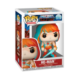 He-Man #1775 Funko Pop