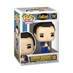 Cooper Howard #1767 Funko Pop