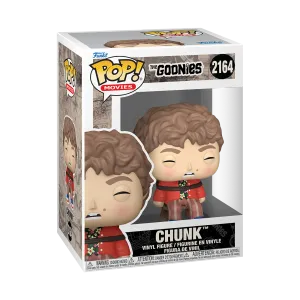 Chunk #2164 Funko Pop