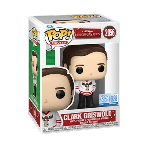 Clark Griswold #2056 Funko Pop