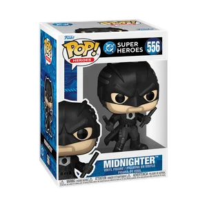 Midnighter #556 Funko Pop