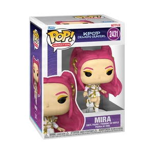 Mira #2431 Funko Pop