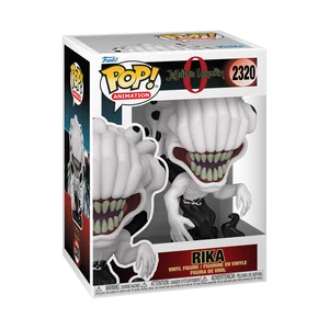 Rika #2320 Funko Pop