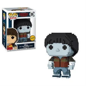 Will #29 Funko Pop