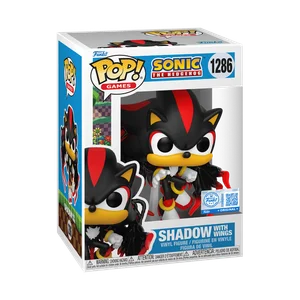 Shadow with Wings #1286 Funko Pop