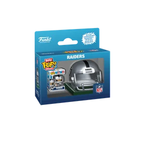 Raiders Funko Pop
