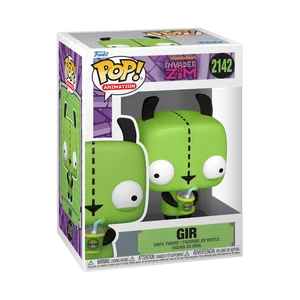 Gir #2142 Funko Pop