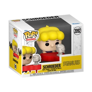 Schroeder #2092 Funko Pop