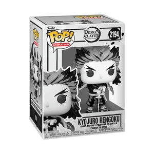 Kyojuro Rengoku #2194 Funko Pop