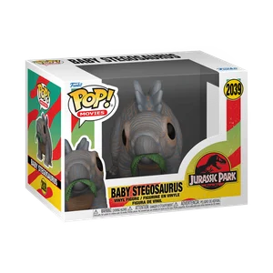 Baby Stegosaurus #2039 Funko Pop