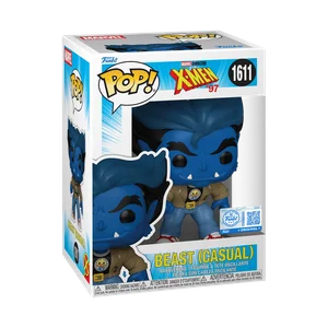 Beast (Casual) #1611 Funko Pop