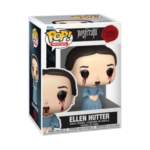 Ellen Hunter #1920 Funko Pop