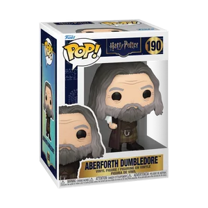Aberforth Dumbledore #190 Funko Pop