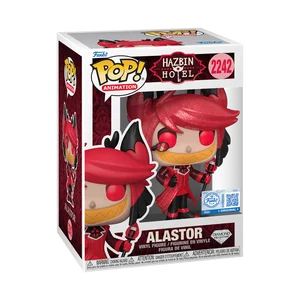Alastor #2242 Funko Pop