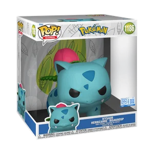 Ivysaur #1186 Funko Pop