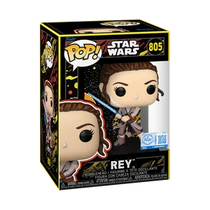 Rey #805 Funko Pop