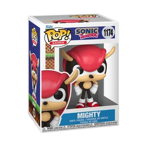 Mighty #1174 Funko Pop