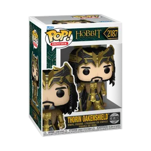 Thorin Oakenshield #2187 Funko Pop