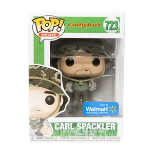 Carl Spackler #723 Funko Pop