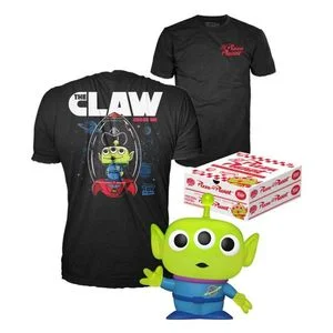 The Claw Funko Pop