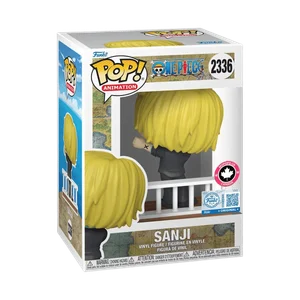 Sanji #2336 Funko Pop