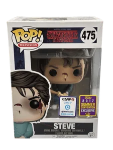 Steve #475 Funko Pop