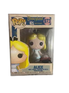 Alice #973 Funko Pop