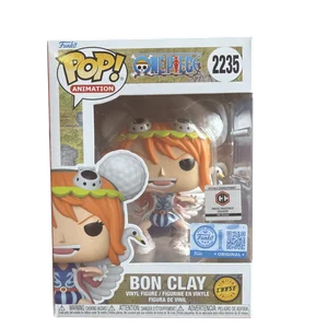 Bon Clay #2235 Funko Pop