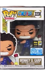 Monkey D. Garp #2238 Funko Pop
