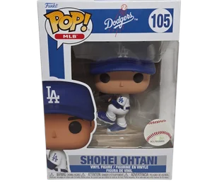 Shohei Ohtani #105 Funko Pop