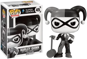 Harley Quinn #45 Funko Pop
