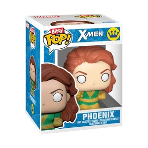 Phoenix Funko Pop