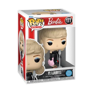Barbie #177 Funko Pop