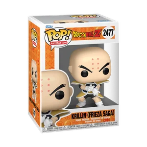 Krillin (Frieza Saga) #2477 Funko Pop