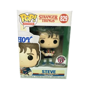 Steve #829 Funko Pop