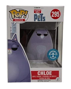 Chloe #295 Funko Pop