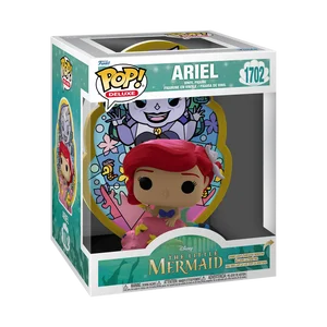 Ariel #1702 Funko Pop