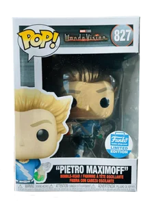"Pietro Maximoff" #827 Funko Pop