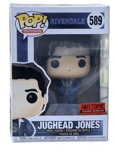 Jughead Jones #589 Funko Pop