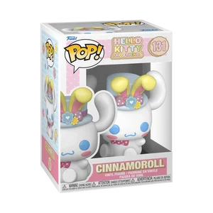 Cinnamoroll #131 Funko Pop