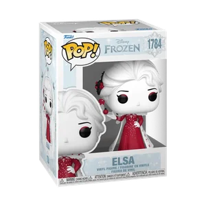 Elsa #1784 Funko Pop