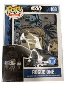 Rogue One #108 Funko Pop