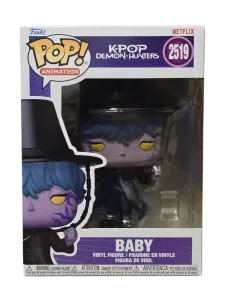 Baby #2519 Funko Pop
